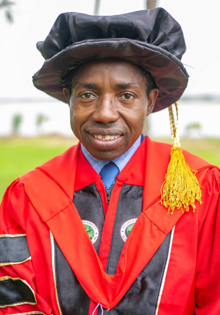 TBUGLEX Graduate